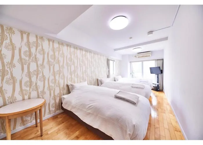 Musbee Tokyo Hamamatsucho - Vacation Stay 40882V